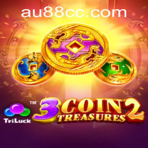 Discover the Exciting World of 3CoinTreasures2 and the Influence of AU88