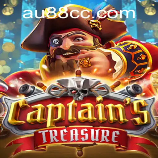 Exploring the Enchanting World of CaptainssTreasure and the Allure of AU88