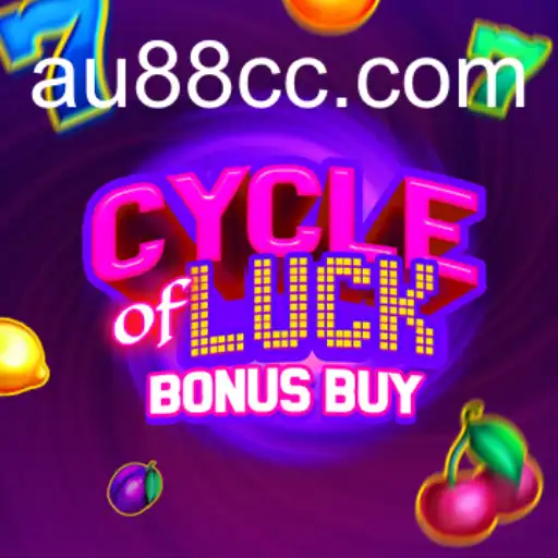 Exploring CycleofLuckBonusBuy: A Dive into the Thrilling Casino Game with AU88