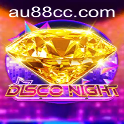 DiscoNight: A Unique Gaming Experience with AU88