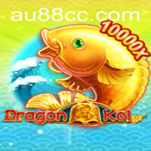 Exploring DragonKoi: A Journey into the Enchanting World of AU88
