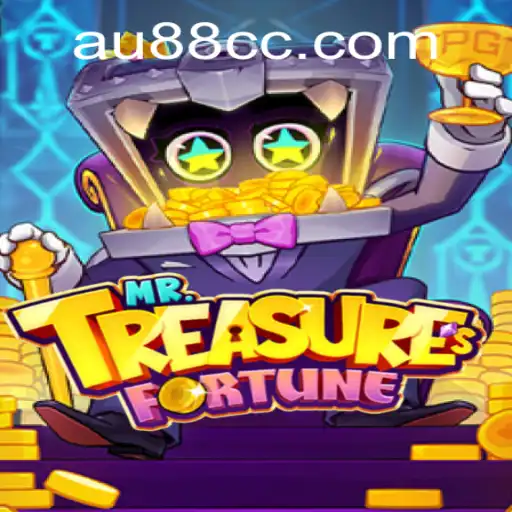 Discover the Thrill of Mr. Treasures Fortune with AU88