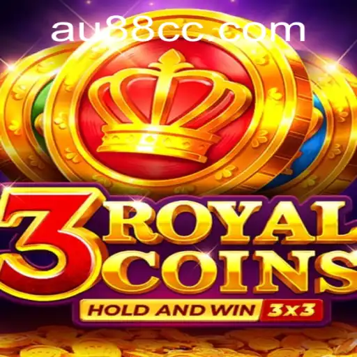 Discover the World of 3royalcoins: The AU88 Gaming Revolution