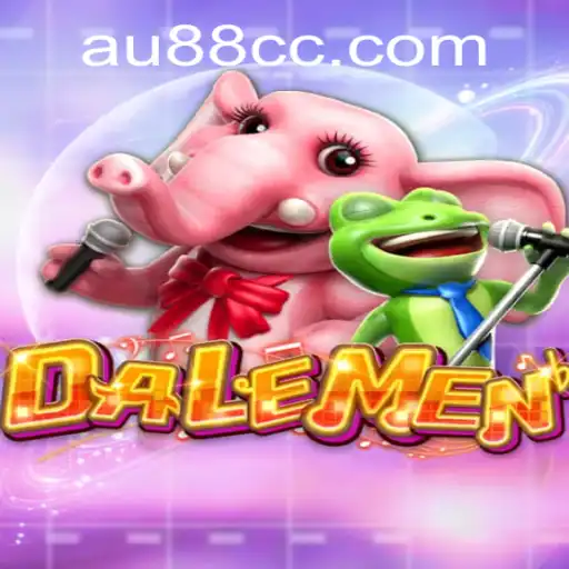Unveiling DALEMEN: A Revolutionary Gaming Experience with a Twist