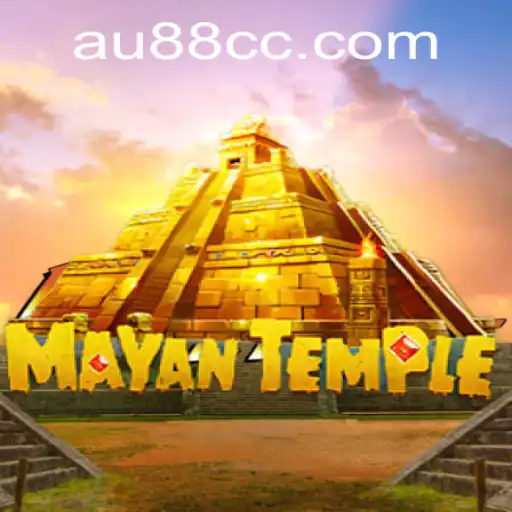 Discover the Mystical World of MayanTemple with AU88