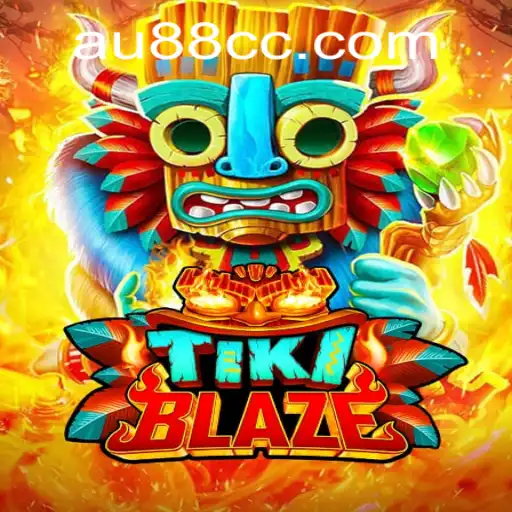 Ignite Your Adventure with TikiBlaze: A Thrilling Exploration of Strategy and Skill