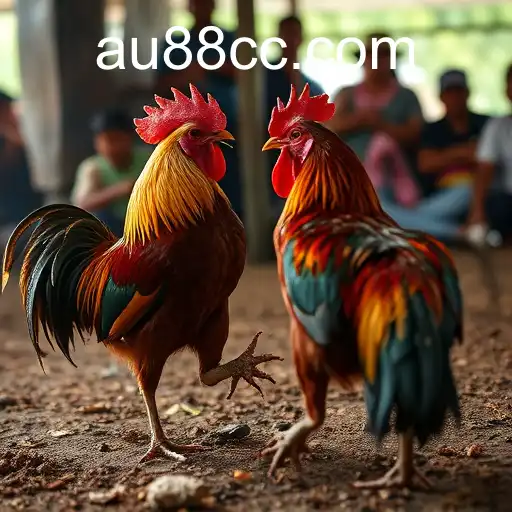 Exploring the Fascinating World of Online Sabong: AU88's Role in Its Evolution