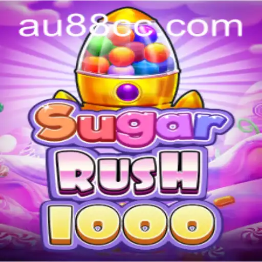 Explore SugarRush1000: A Sweet Gaming Sensation