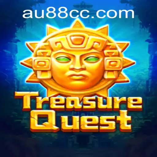 Exploring the World of TreasureQuest: Unlocking Adventures with AU88