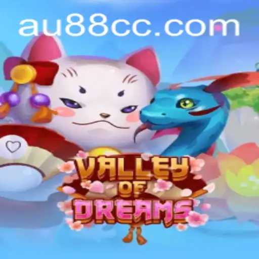 Exploring the Enchanting World of ValleyofDreams: An Unforgettable Gaming Experience