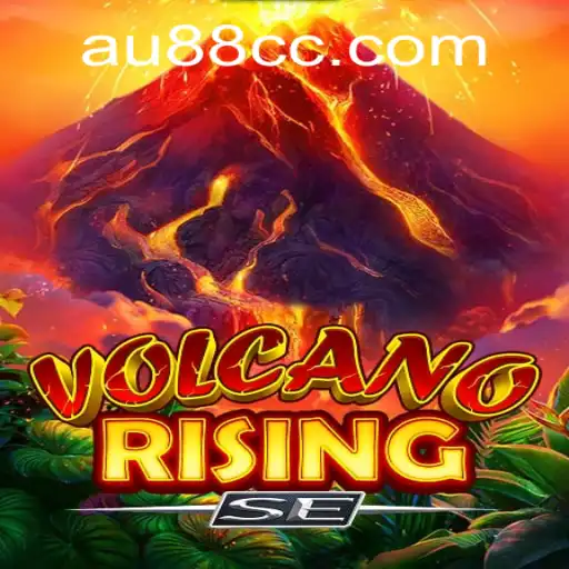 VolcanoRisingSE: A Thrilling Adventure Awaits in a World of Lava and Legends